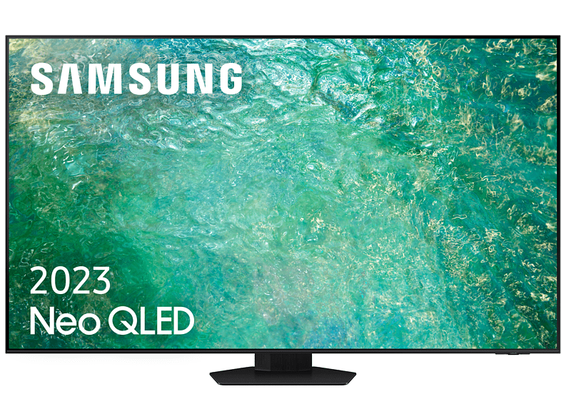 TV Neo QLED 55 - Samsung TQ55QN86CATXXC, UHD 4K, Neural Quantum Proce –  Join Banana