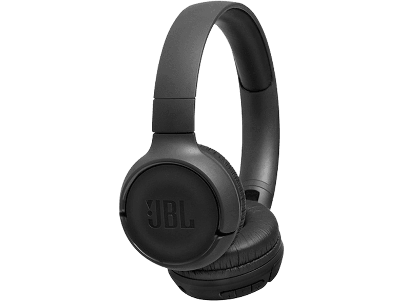 Auriculares inalámbricos - JBL Tune 570BT, De diadema, Bluetooth