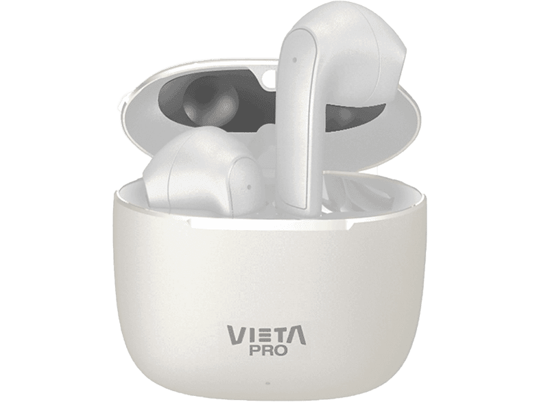 Auriculares True Wireless - Vieta Pro Fit 2, Bluetooth 5.3, Touch Cont –  Join Banana