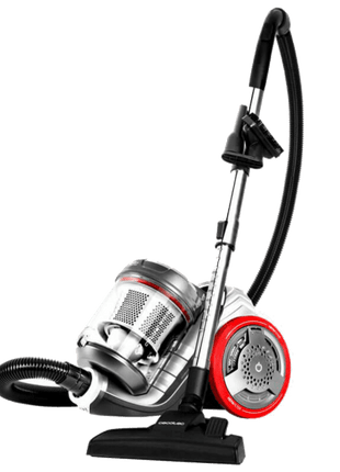Bagless vacuum cleaner - Cecotec Conga EcoExtreme 3000, 700 W, 3.5 l tank, 3A efficiency