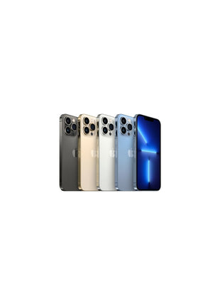 iPhone 13 Pro Max 256 GB al mejor precio