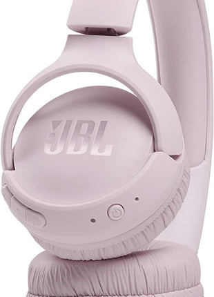 JBL TUNE 510BT – Auriculares inalámbricos on-ear con tecnología Bluetooth - Join Banana