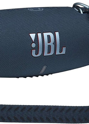 JBL Xtreme Altavoz Bluetooth inalámbrico portátil (azul)