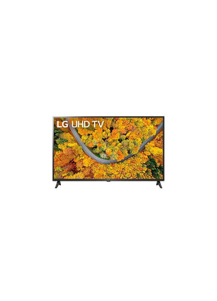 LG TV DLED 43’’ 43UP75006LF 4K - Join Banana - Smart TV - Join Banana Negro - Smart TV -Activo - LG