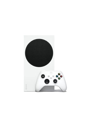 Microsoft Xbox Series S 512 GB - Join Banana - Gaming - Join Banana - Gaming -Activo - de 150€ a 299€ - Gaming - MICROSOFT