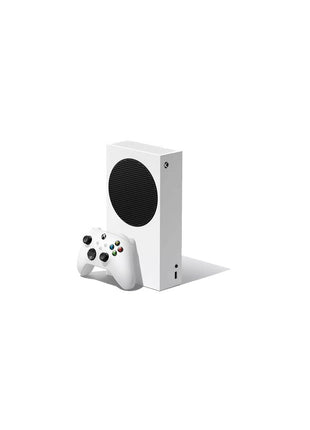 Microsoft Xbox Series S 512 GB - Join Banana - Gaming - Join Banana Blanco - Gaming -Activo - MICROSOFT