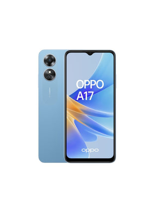 OPPO A17 64 GB - Join Banana - Smartphones - Join Banana - Smartphones -Activo - de 150€ a 299€ - OPPO - OPPO