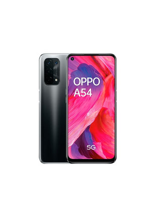 OPPO A54 5G 64 GB - Join Banana - Smartphones - Join Banana Negro - Smartphones -Activo - de 150€ a 299€ - OPPO - OPPO