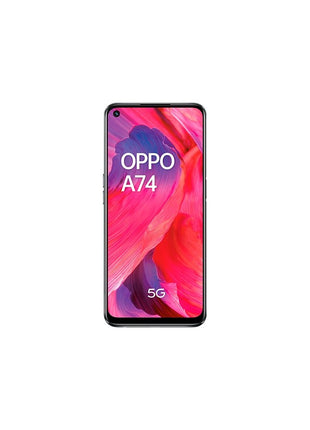 OPPO A74 5G 128 GB - Join Banana - Smartphones - Join Banana - Smartphones -Activo - de 150€ a 299€ - OPPO - OPPO