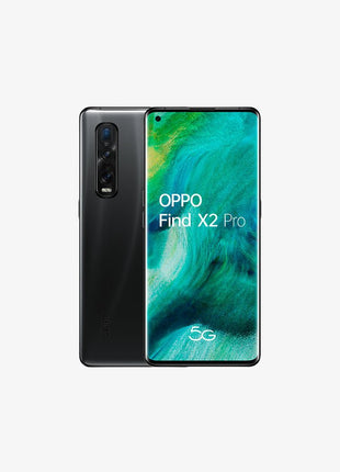 OPPO Find X2 Pro 512 GB - Join Banana - Smartphones - Join Banana Negro - Smartphones -Activo - de 500€ a 799€ - OPPO - OPPO