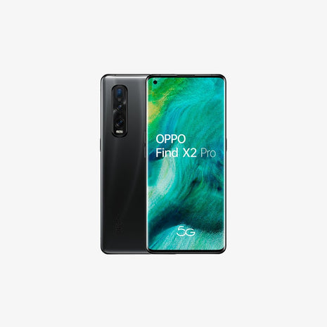 OPPO Find X2 Pro 512 GB - Join Banana - Smartphones - Join Banana Negro - Smartphones -Activo - de 500€ a 799€ - OPPO - OPPO