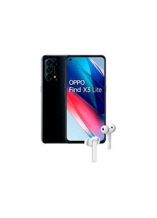 OPPO Find X3 Lite + Enco W31 - Join Banana - Smartphones-bundle - Join Banana - Smartphones-bundle - OPPO
