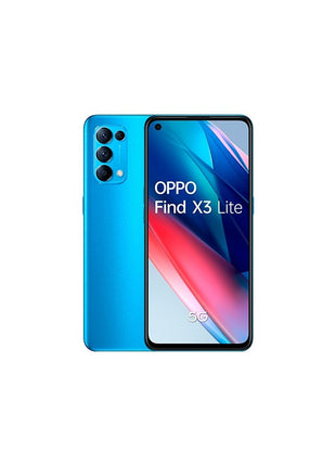 OPPO Find X3 Lite + Enco W31 - Join Banana - Smartphones-bundle - Join Banana Azul - Smartphones-bundle - OPPO