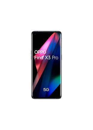 OPPO Find X3 Pro 256 GB - Join Banana - Smartphones - Join Banana - Smartphones -Activo - de 500€ a 799€ - OPPO - OPPO