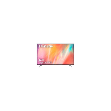 Samsung AU7105 Crystal UHD 43" 4K Smart TV - Smart TV - Join Banana Smart TV -Activo - de 300€ a 499€ - Galaxy Buds - SAMSUNG