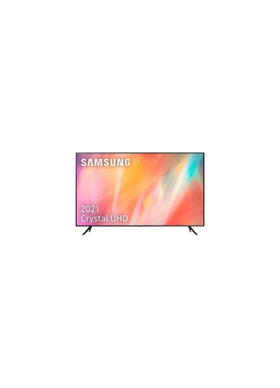 Samsung AU7105 Crystal UHD 50" 4K Smart TV - Smart TV - Join Banana Smart TV -Activo - de 300€ a 499€ - Galaxy Buds - SAMSUNG