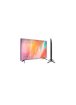 Samsung AU7105 Crystal UHD 50" 4K Smart TV - Smart TV - Join Banana Smart TV -Activo - de 300€ a 499€ - Galaxy Buds - SAMSUNG