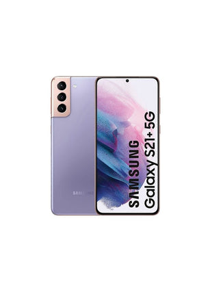 Samsung Galaxy S21+ 5G 128 GB - Smartphones - Join Banana Violeta - Smartphones -Activo - de 500€ a 799€ - Samsung - SAMSUNG
