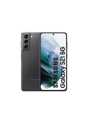 Samsung Galaxy S21 5G 128 GB - Smartphones - Join Banana - Smartphones -Activo - de 500€ a 799€ - Samsung - SAMSUNG