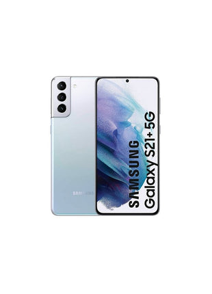 Samsung Galaxy S21+ 5G 128 GB - Smartphones - Join Banana Plata - Smartphones -Activo - de 500€ a 799€ - Samsung - SAMSUNG