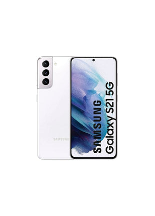 Samsung Galaxy S21 5G 128 GB - Smartphones - Join Banana Blanco - Smartphones -Activo - de 500€ a 799€ - Samsung - SAMSUNG