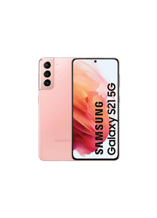 Samsung Galaxy S21 5G 128 GB - Smartphones - Join Banana Rosa - Smartphones -Activo - de 500€ a 799€ - Samsung - SAMSUNG