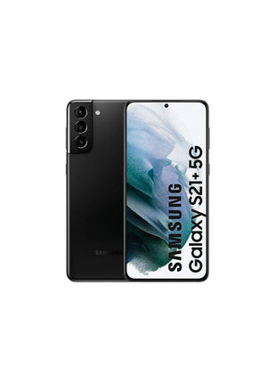 Samsung Galaxy S21+ 5G 128 GB - Smartphones - Join Banana Negro - Smartphones -Activo - de 500€ a 799€ - Samsung - SAMSUNG