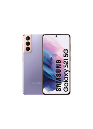 Samsung Galaxy S21 5G 256 GB - Smartphones - Join Banana - Smartphones -Activo - de 500€ a 799€ - Samsung - SAMSUNG