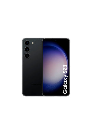 Samsung Galaxy S23 128GB - Join Banana - Smartphones - Join Banana Negro - Smartphones -Activo - Más de 800€ - Samsung