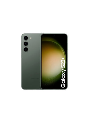 Samsung Galaxy S23+ 256GB - Join Banana - Smartphones - Join Banana Verde - Smartphones -Activo - Más de 800€ - Samsung