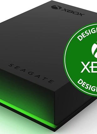 Seagate Expansion Card para Xbox Series X|S, Unidad de Estado sólido NVMe (STJR1000400) SSD Xbox X/S Gris - Join Banana