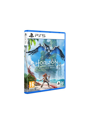 Sony PlayStation 5 +Dual Sense + Gran Turismo 7 + Horizon Forbidden West + Ultimate Spiderman Más de 800€ - SONY