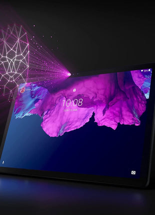 Tablet Lenovo Tab P11 - 11" 2k 4 GB de RAM, 128 GB ampliables hasta 1 TB, 4 Altavoces, Wifi + Bluetooth 5.1 - Join Banana