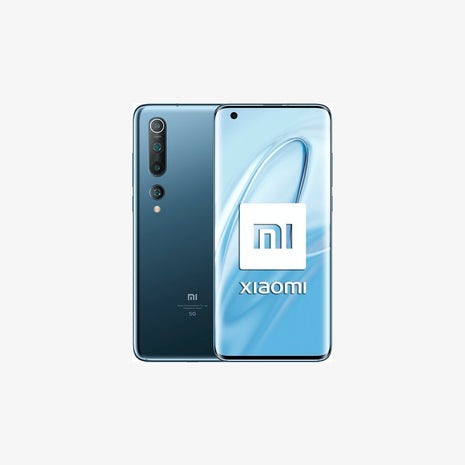 Xiaomi Mi 10 256 GB - Join Banana - Smartphones - Join Banana Gris - Smartphones -Activo - de 300€ a 499€ - Smartphones