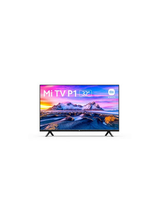 Xiaomi Mi TV P1 32’’ - Join Banana - Smart TV - Join Banana Negro - Smart TV -Activo - de 150€ a 299€ - TV