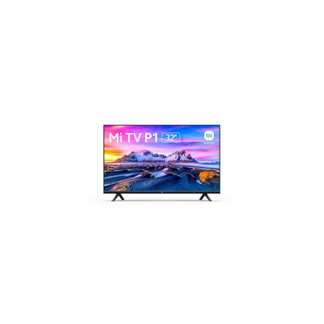 Xiaomi Mi TV P1 32’’ - Join Banana - Smart TV - Join Banana Negro - Smart TV -Activo - de 150€ a 299€ - TV