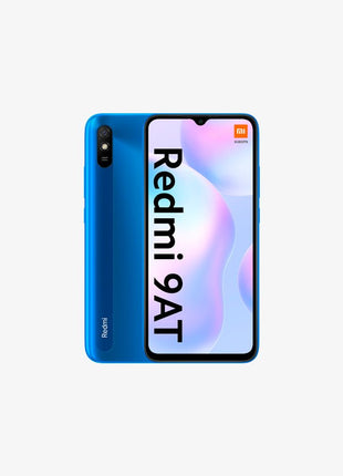 Xiaomi Redmi 9AT 32 GB - Smartphones - Join Banana Azul - Smartphones -Activo - Menos de 150€ - Smartphones - XIAOMI