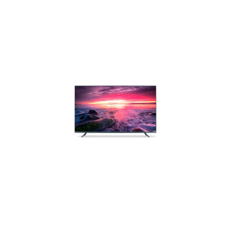 Xiaomi TV LED 55’’ Mi LED TV 4S 4K - Join Banana - Smart TV - Join Banana Negro - Smart TV -Activo - de 300€ a 499€ - TV